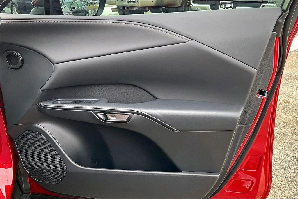 2025 Lexus RX 350 Premium Plus