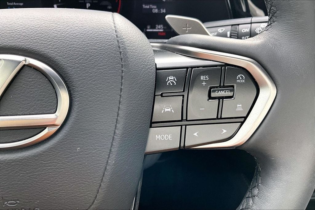 2025 Lexus RX 350 Premium Plus