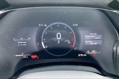 2025 Lexus RX 350 Premium Plus