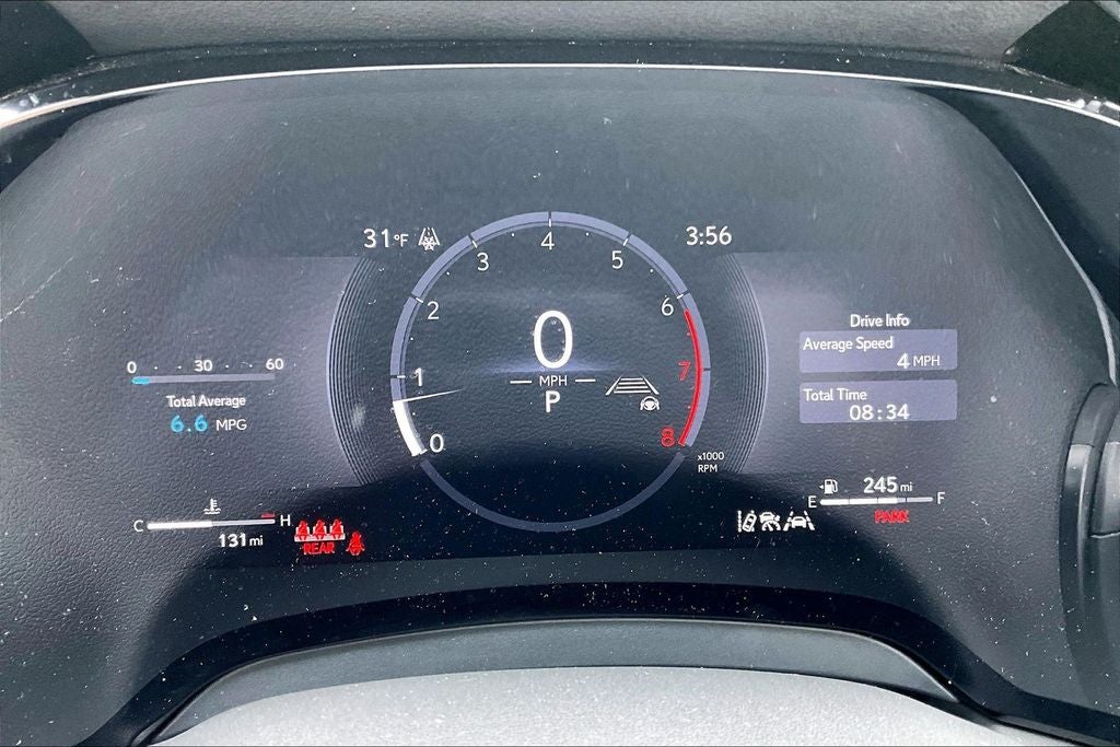 2025 Lexus RX 350 Premium Plus