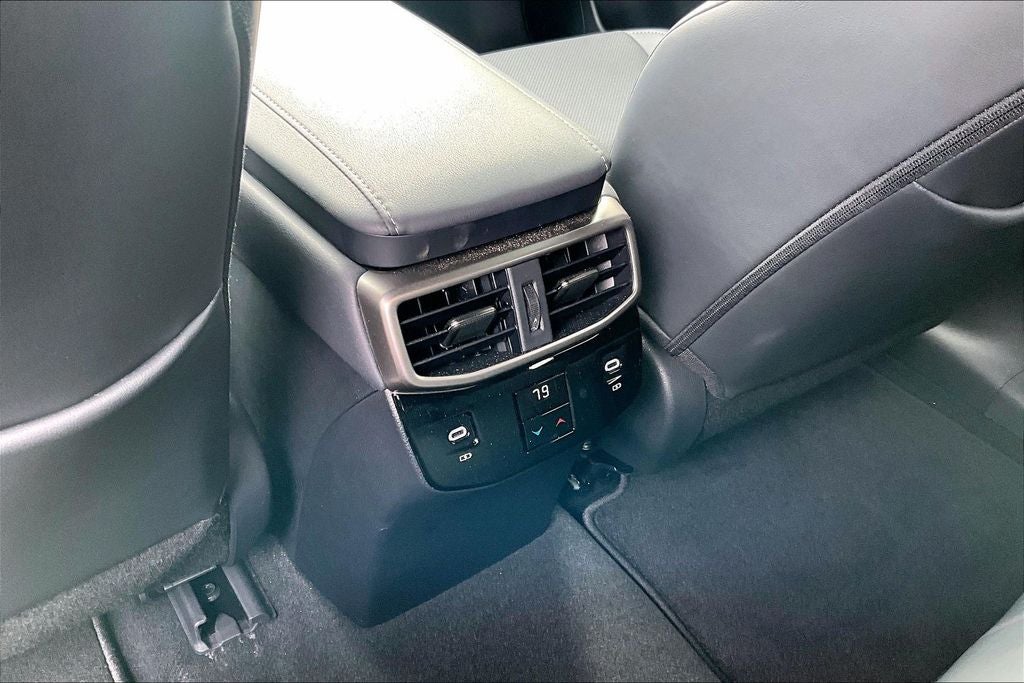 2025 Lexus RX 350 Premium Plus