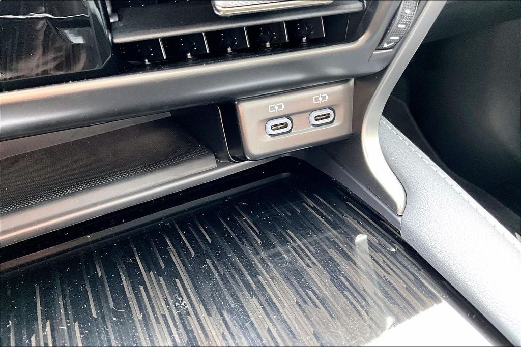 2025 Lexus RX 350 Premium Plus