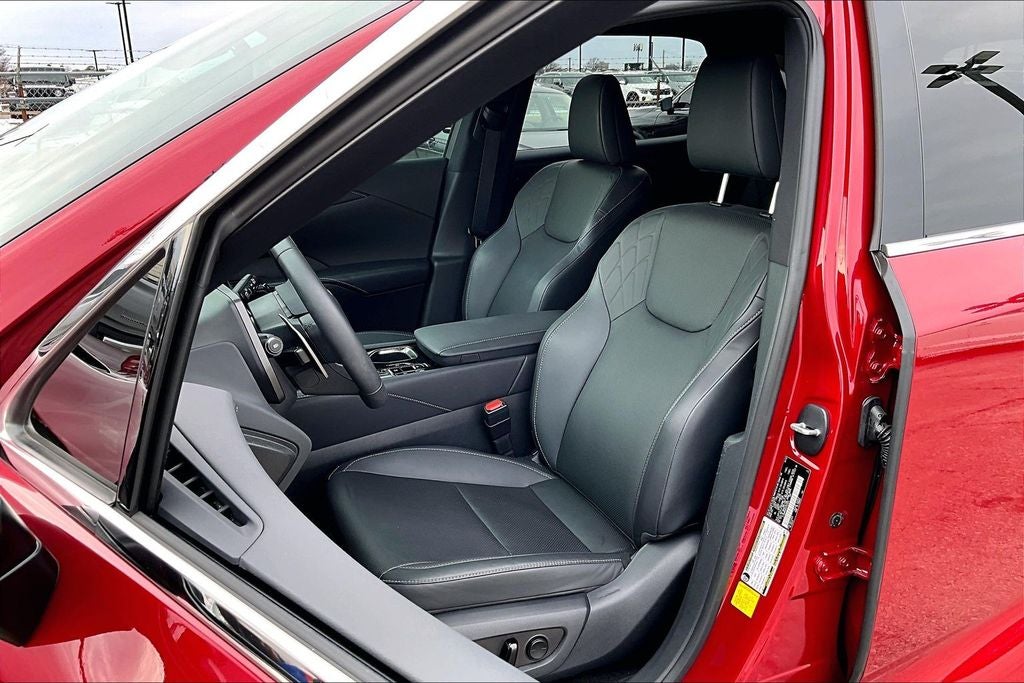 2025 Lexus RX 350 Premium Plus