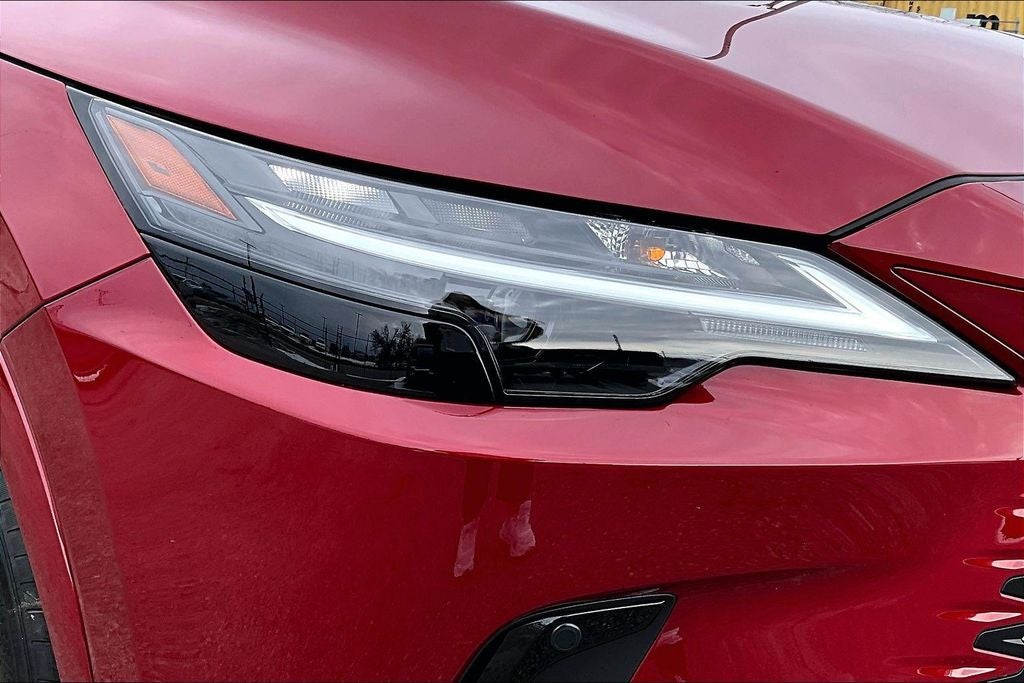 2025 Lexus RX 350 Premium Plus