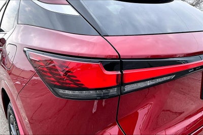 2025 Lexus RX 350 Premium Plus