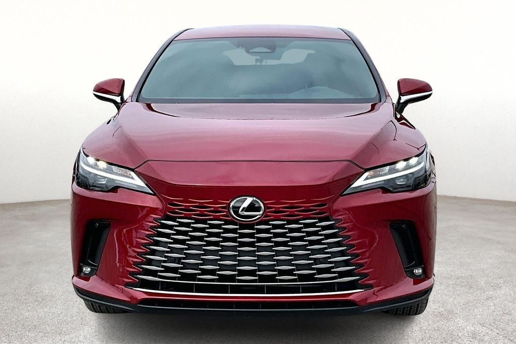 2025 Lexus RX 350 Premium Plus