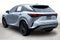 2023 Lexus RX 350h Luxury