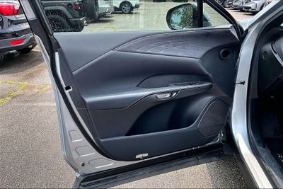 2023 Lexus RX 350h Luxury