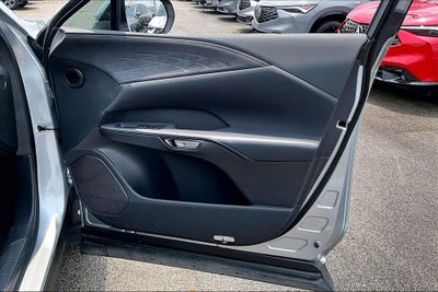 2023 Lexus RX 350h Luxury