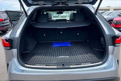 2023 Lexus RX 350h Luxury