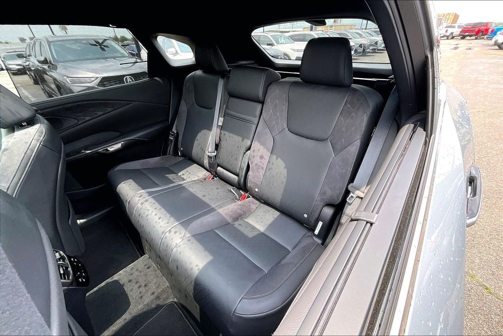 2023 Lexus RX 350h Luxury
