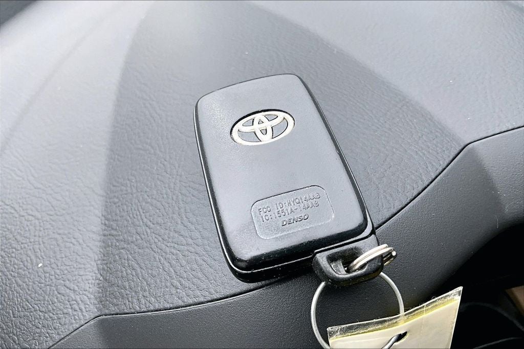 2010 Toyota RAV4 Limited