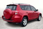 2010 Toyota RAV4 Limited