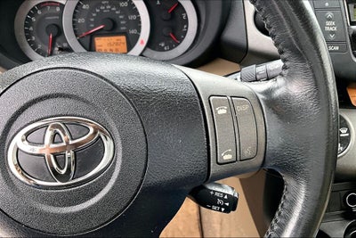2010 Toyota RAV4 Limited