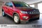 2020 Jeep Compass Sport