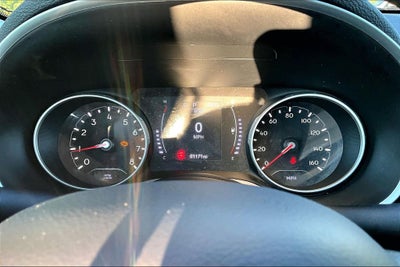 2020 Jeep Compass Sport