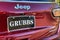 2020 Jeep Compass Sport