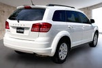 2016 Dodge Journey SE