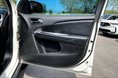 2016 Dodge Journey SE
