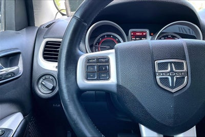 2016 Dodge Journey SE