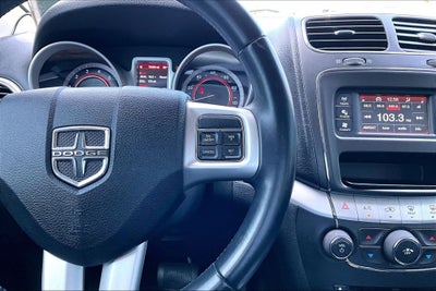 2016 Dodge Journey SE