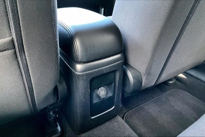 2016 Dodge Journey SE