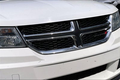 2016 Dodge Journey SE