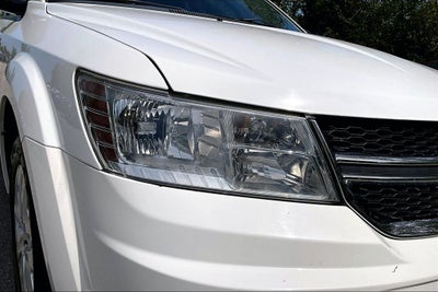 2016 Dodge Journey SE