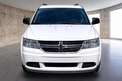2016 Dodge Journey SE