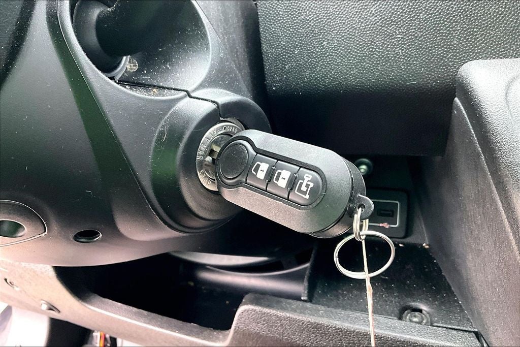 2021 RAM ProMaster 2500 High Roof