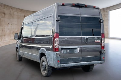 2021 RAM ProMaster 2500 High Roof
