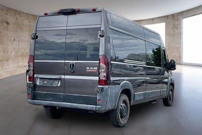 2021 RAM ProMaster 2500 High Roof