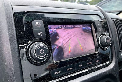 2021 RAM ProMaster 2500 High Roof