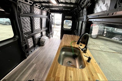 2021 RAM ProMaster 2500 High Roof