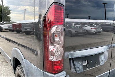 2021 RAM ProMaster 2500 High Roof
