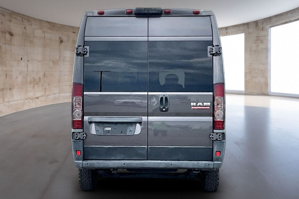2021 RAM ProMaster 2500 High Roof