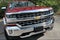 2018 Chevrolet Silverado 1500 LTZ 1LZ