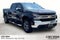 2021 Chevrolet Silverado 1500 LT Texas Edition