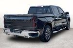 2021 Chevrolet Silverado 1500 LT Texas Edition