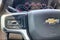 2021 Chevrolet Silverado 1500 LT Texas Edition