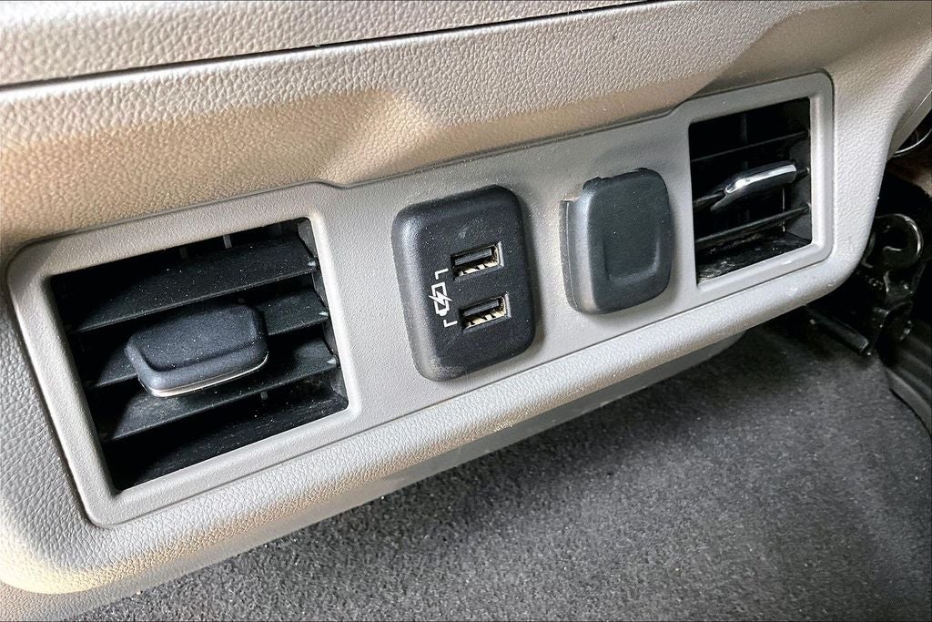 2021 Chevrolet Silverado 1500 LT Texas Edition