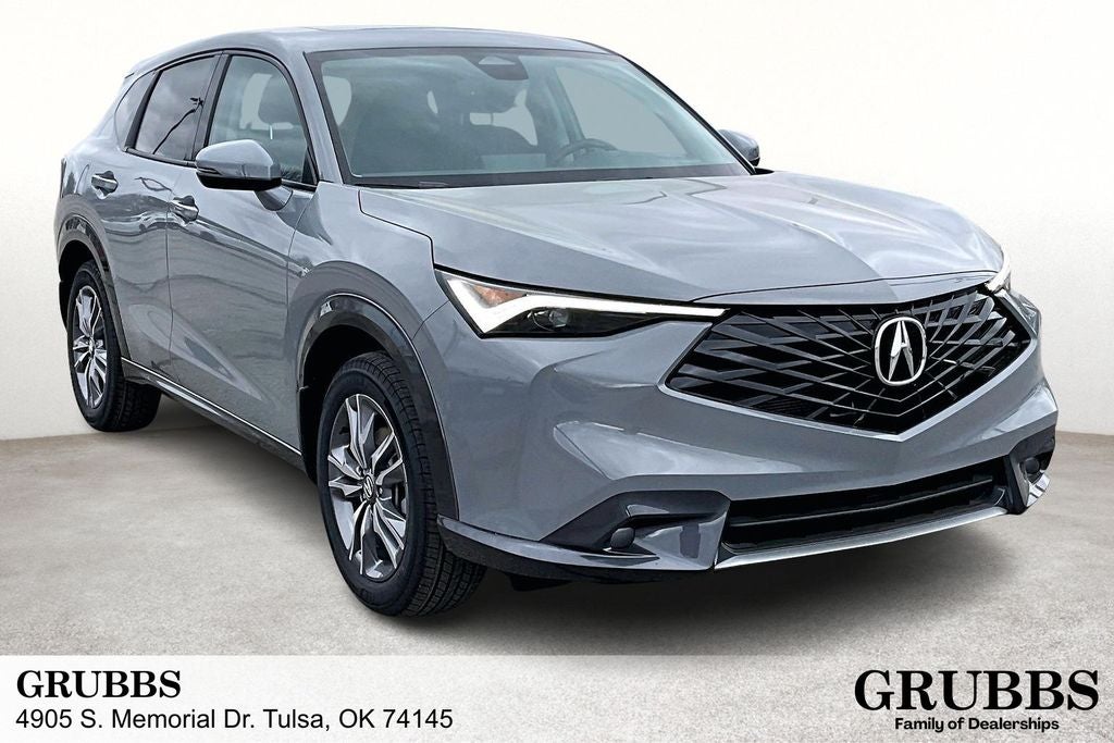 2026 Acura ADX Base