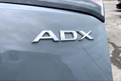2026 Acura ADX Base