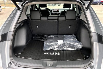2026 Acura ADX Base
