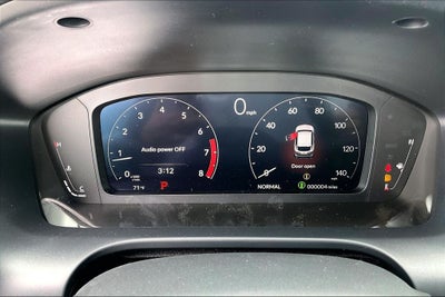2026 Acura ADX Base