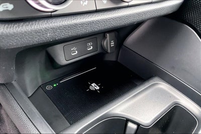 2026 Acura ADX Base