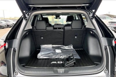 2026 Acura ADX Base