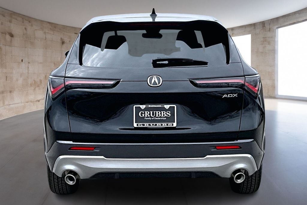2026 Acura ADX Base
