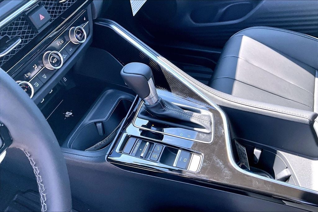 2026 Acura ADX Base