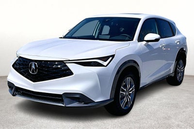 2026 Acura ADX Base